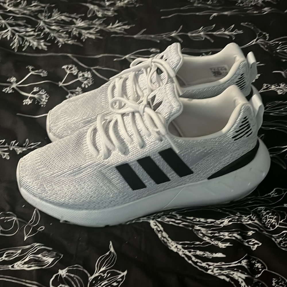 Adidas running shoes